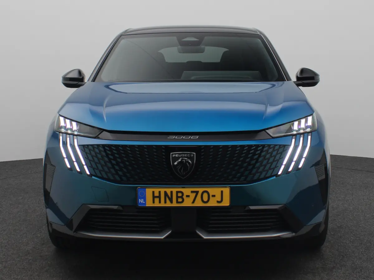 GT Avantage 210 74 kWh Navi | Airco | Cruise Control | Stoelverwarming | Camera | Apple Carplay/Android Auto | leder | LED