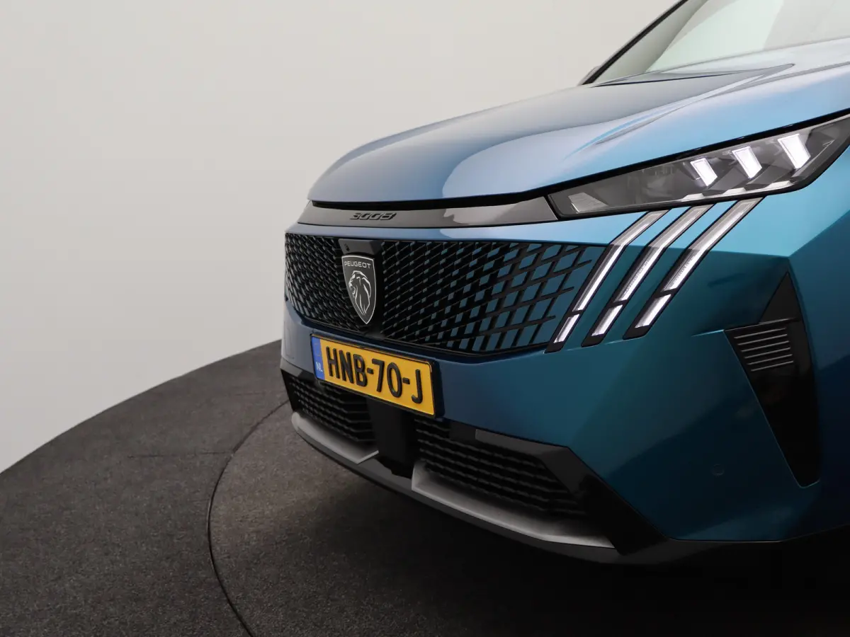 GT Avantage 210 74 kWh Navi | Airco | Cruise Control | Stoelverwarming | Camera | Apple Carplay/Android Auto | leder | LED