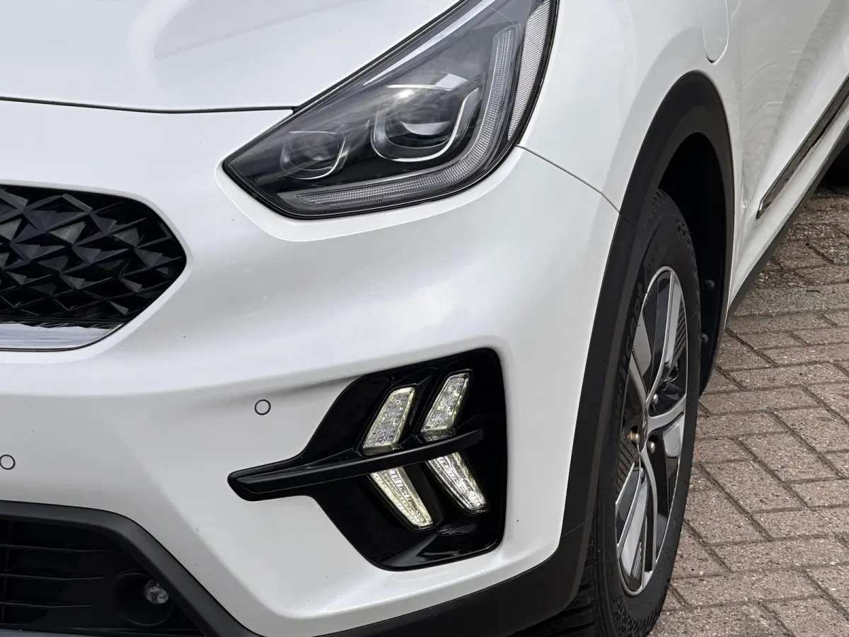 1.6 GDi PHEV ExecutiveLine Pano El stoelen