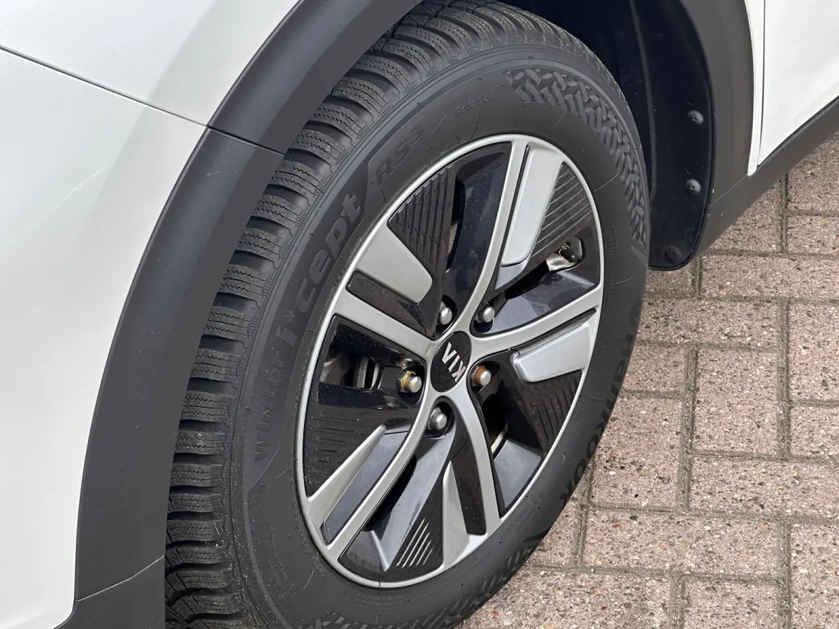 1.6 GDi PHEV ExecutiveLine Pano El stoelen