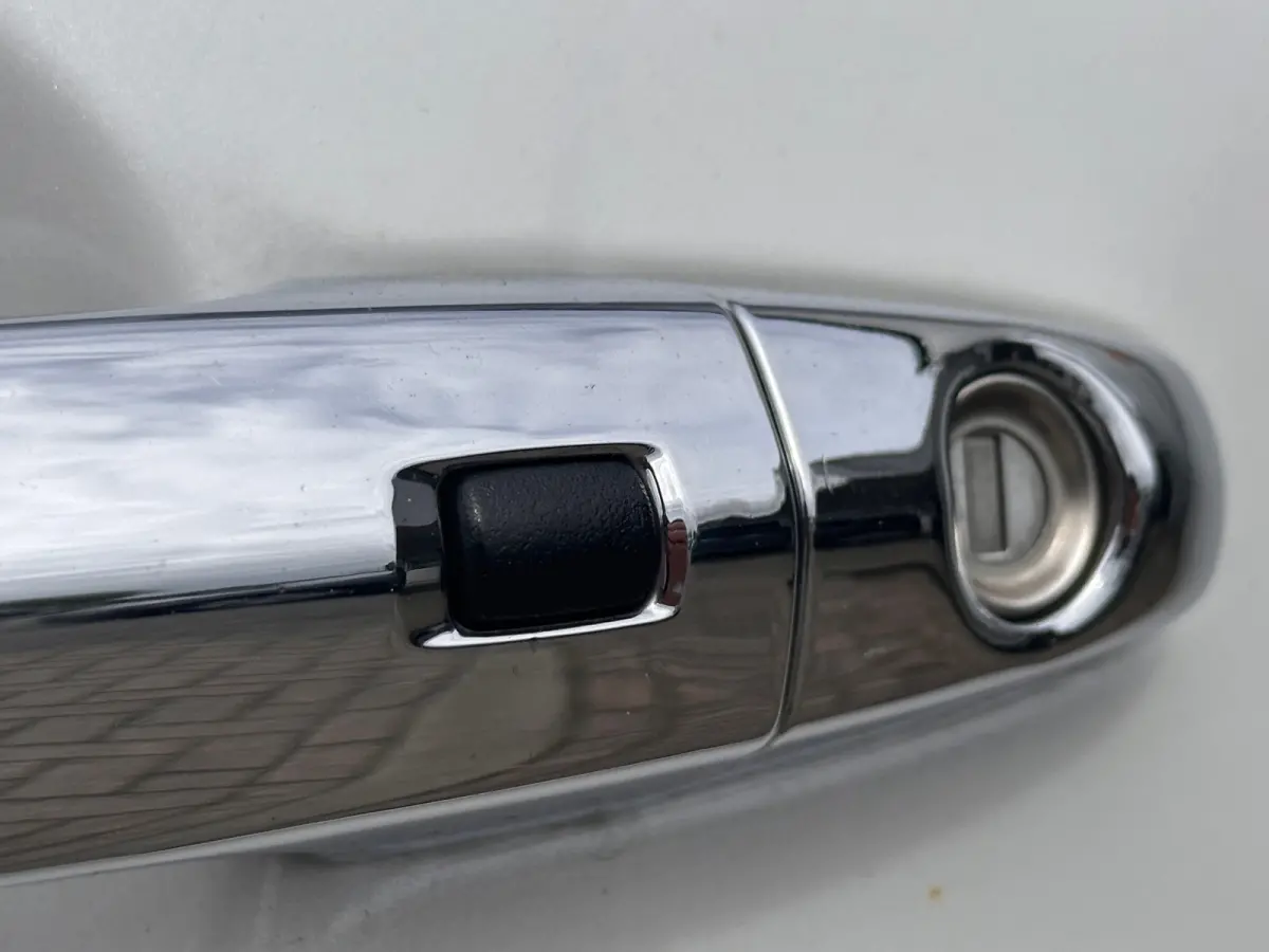 1.6 GDi PHEV ExecutiveLine Pano El stoelen