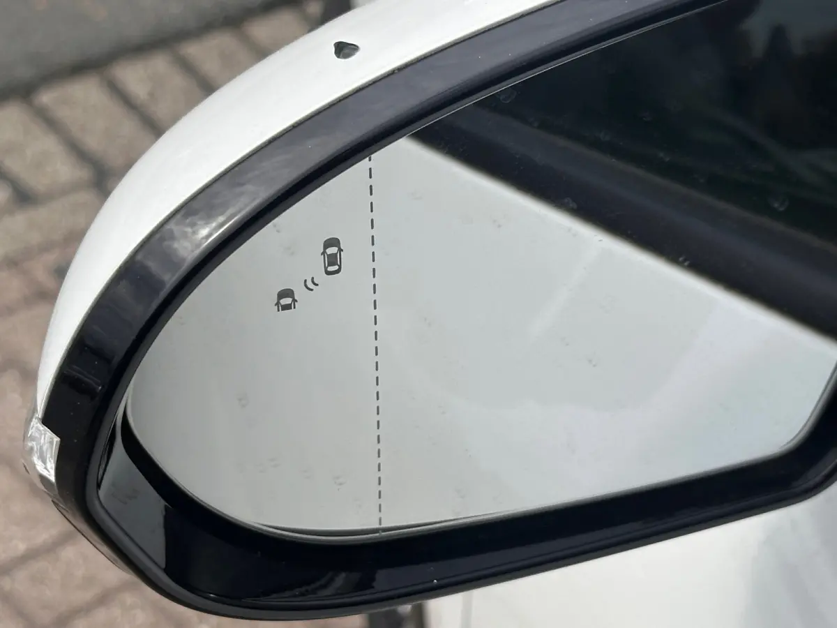 1.6 GDi PHEV ExecutiveLine Pano El stoelen