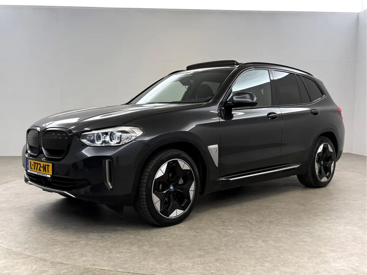 Executive 80 kWh | Snelladen | SOH 91% | Pano | Camera | Virtual | Memory | Sfeer | Carplay