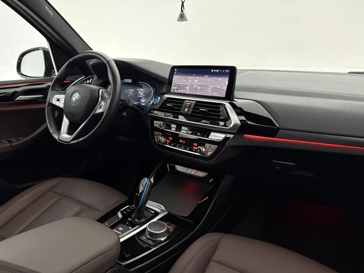 Executive 80 kWh | Snelladen | SOH 91% | Pano | Camera | Virtual | Memory | Sfeer | Carplay
