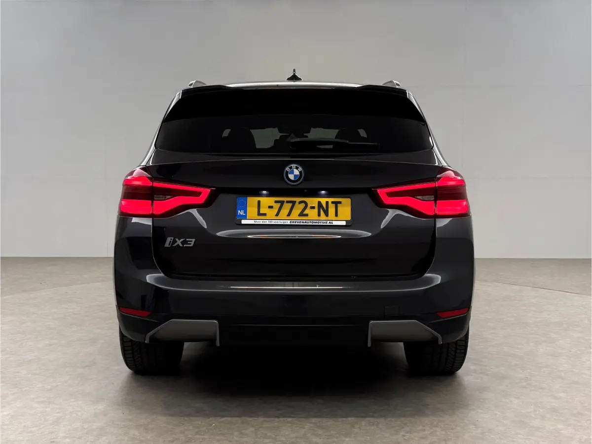 Executive 80 kWh | Snelladen | SOH 91% | Pano | Camera | Virtual | Memory | Sfeer | Carplay