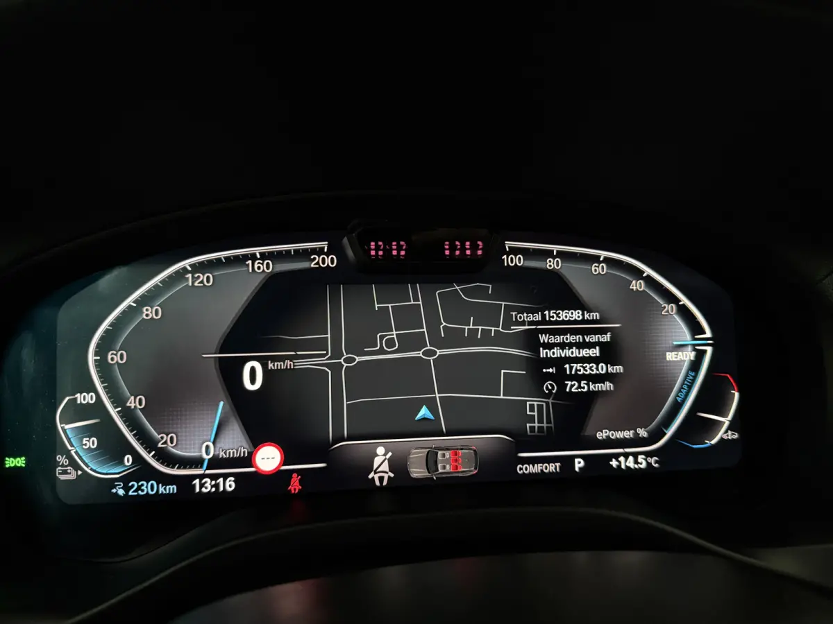Executive 80 kWh | Snelladen | SOH 91% | Pano | Camera | Virtual | Memory | Sfeer | Carplay
