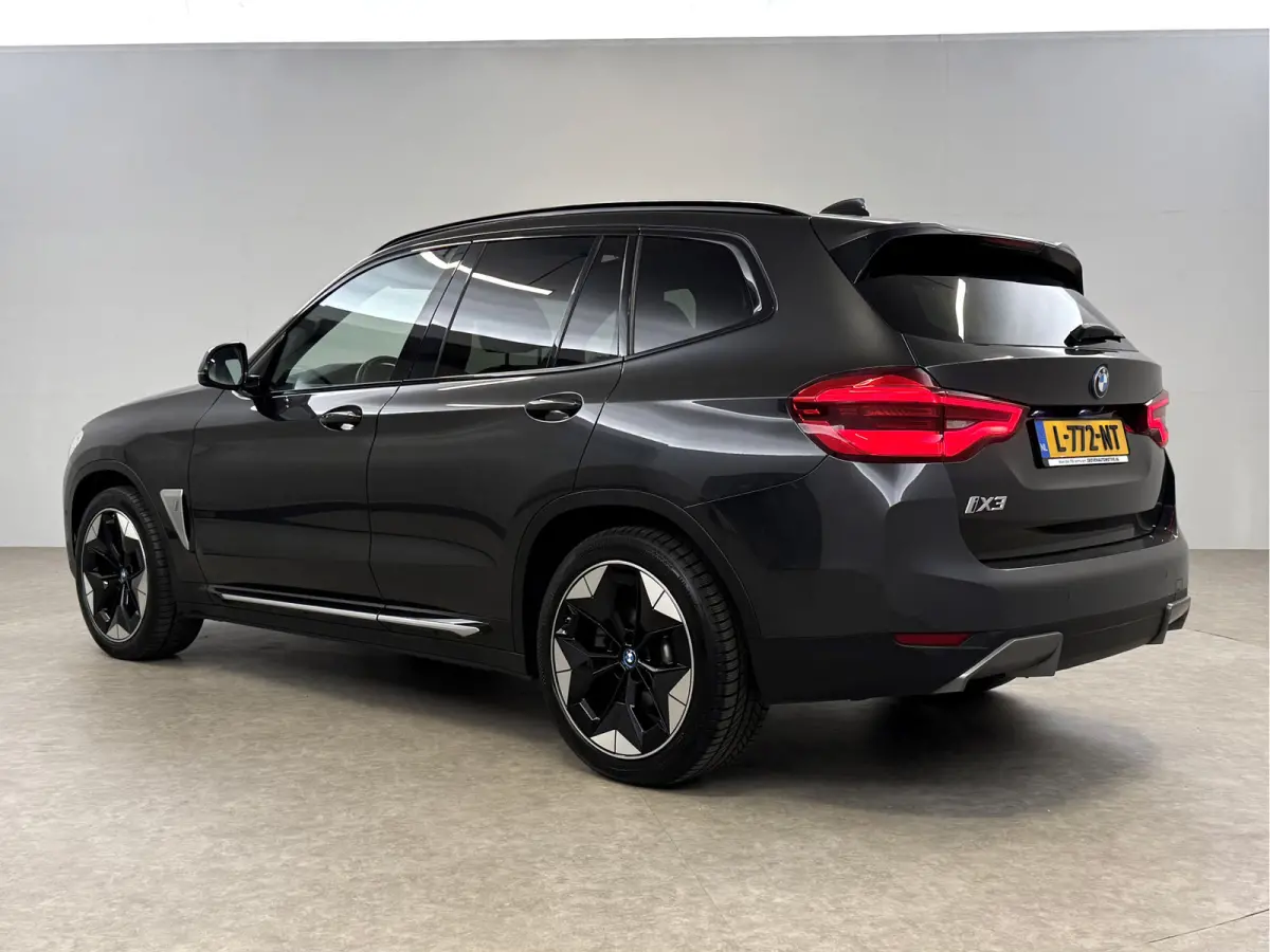 Executive 80 kWh | Snelladen | SOH 91% | Pano | Camera | Virtual | Memory | Sfeer | Carplay