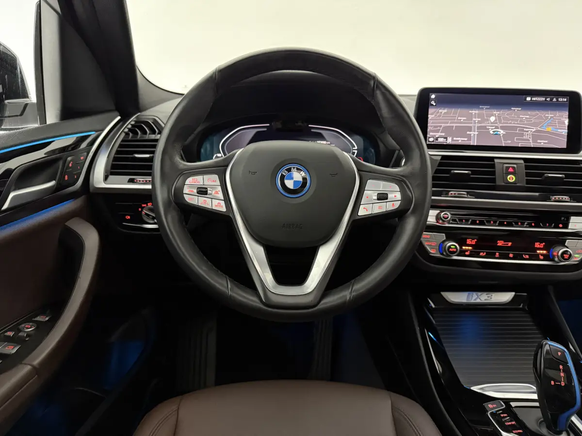 Executive 80 kWh | Snelladen | SOH 91% | Pano | Camera | Virtual | Memory | Sfeer | Carplay