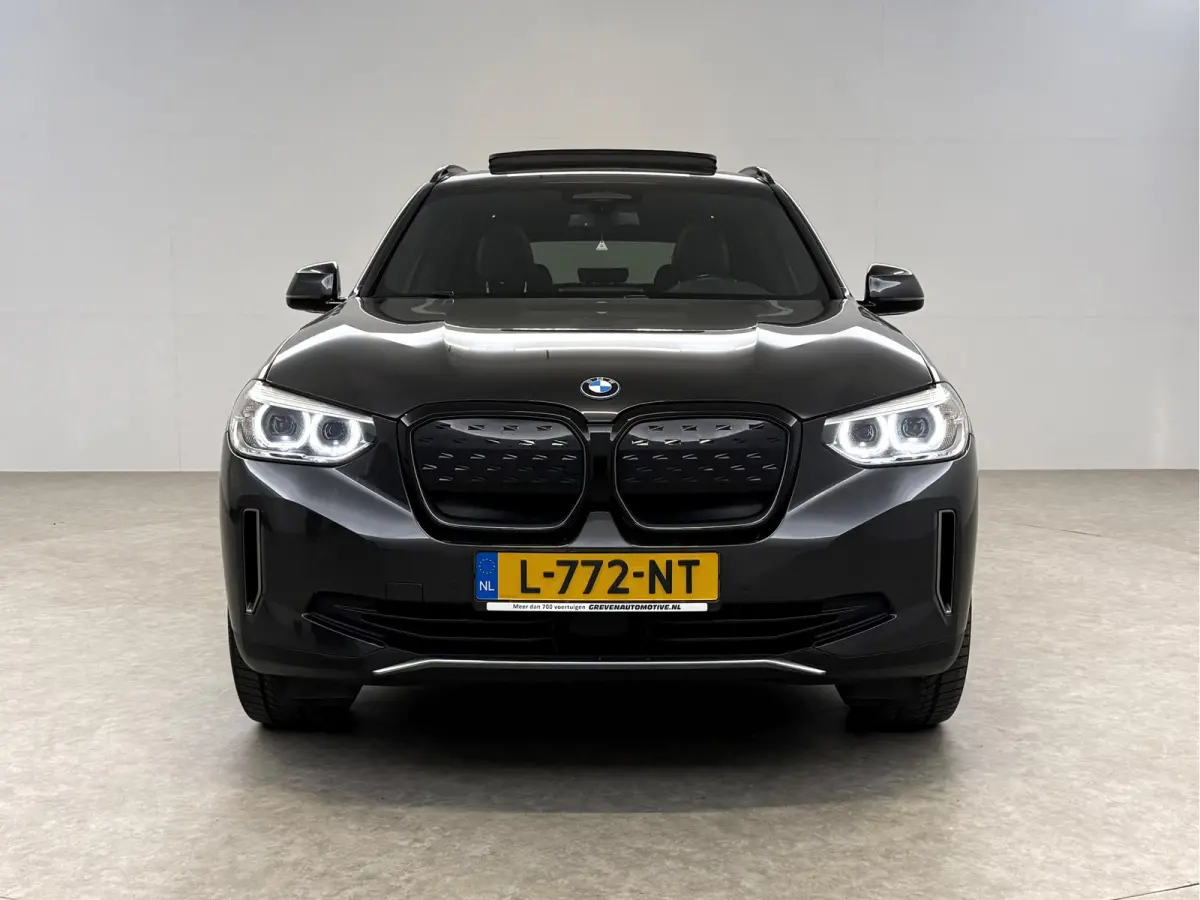 Executive 80 kWh | Snelladen | SOH 91% | Pano | Camera | Virtual | Memory | Sfeer | Carplay