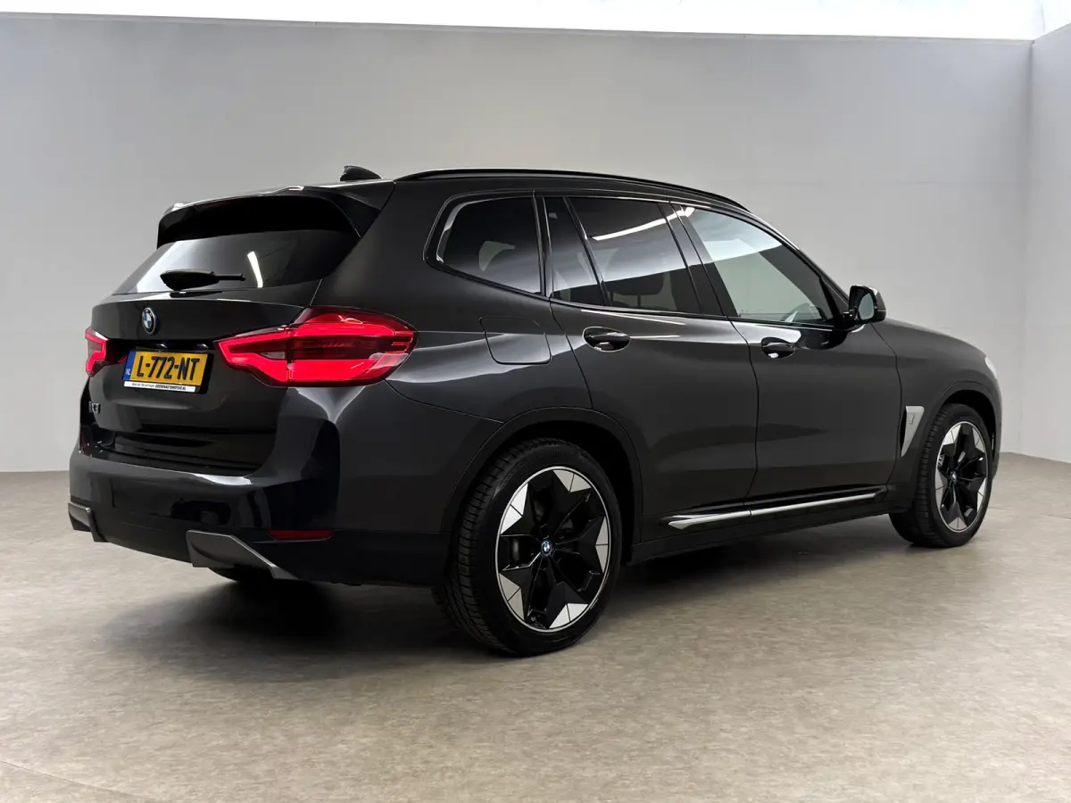 Executive 80 kWh | Snelladen | SOH 91% | Pano | Camera | Virtual | Memory | Sfeer | Carplay