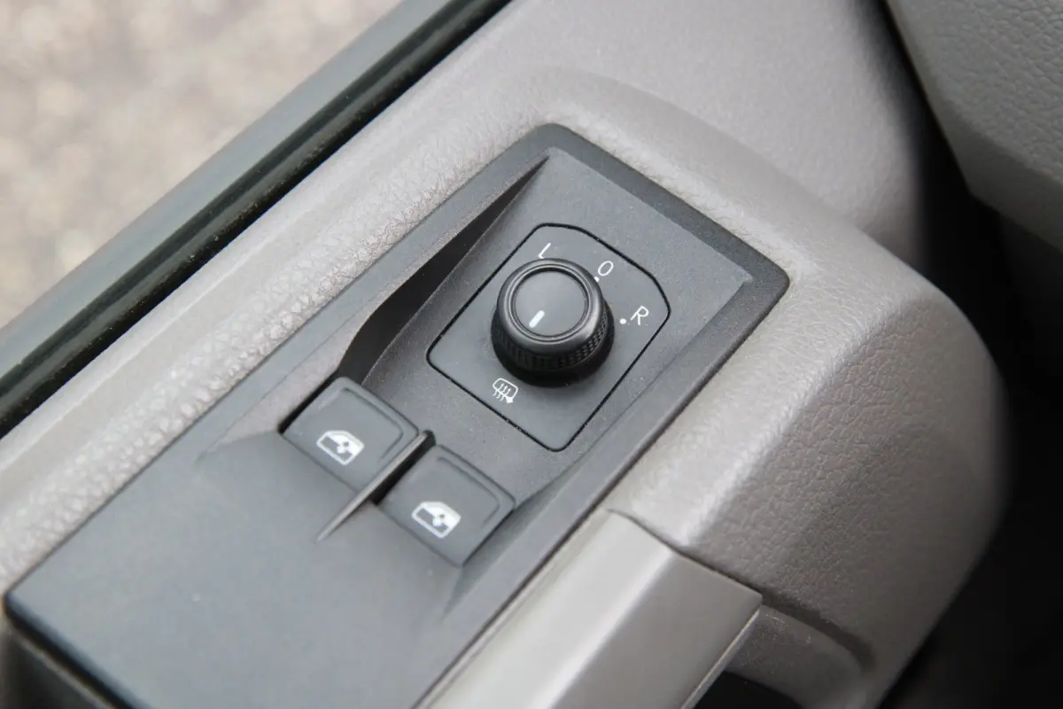 35 2.0 TDI H2 DC / Pick up / open laadbak / 5 pers / Trekhaak