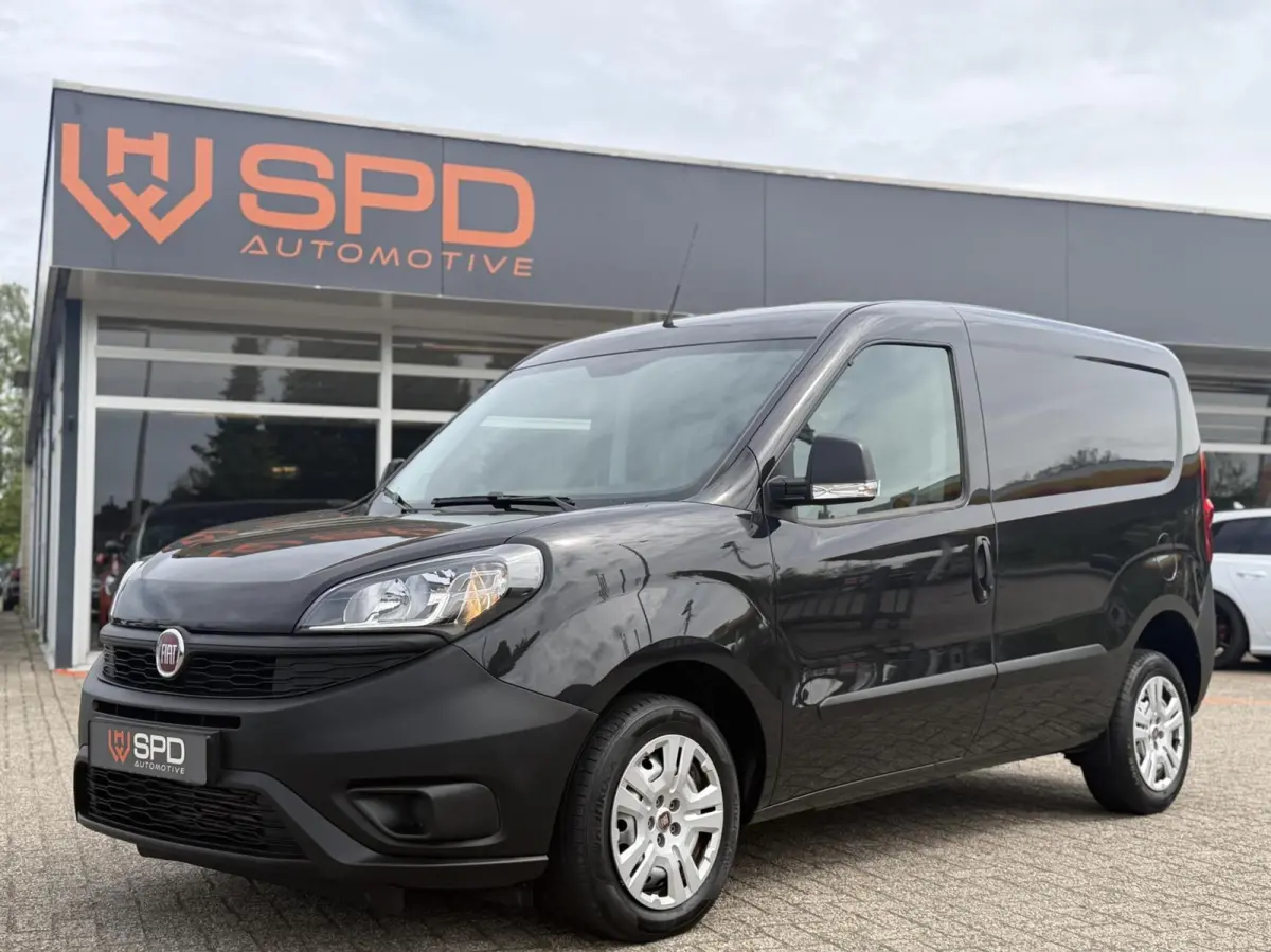1.6 MJ L1H1|Schuifdeur|Cruise|Airco|