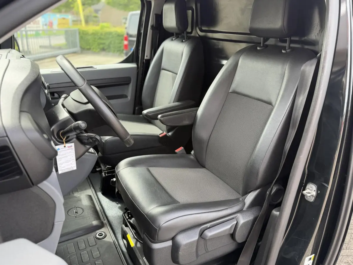 bestel 1.5 CDTI L2H1 |trek|Cruise|Airco|2xschuif