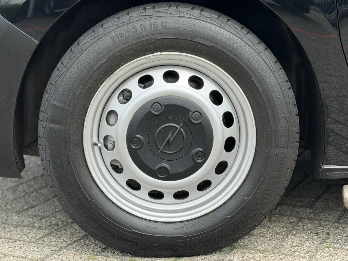 bestel 1.5 CDTI L2H1 |trek|Cruise|Airco|2xschuif