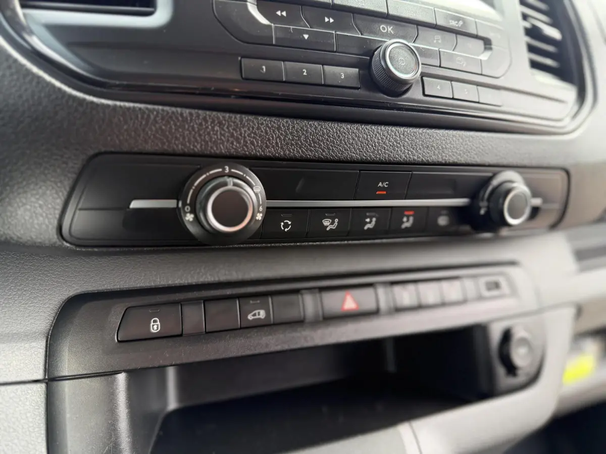 bestel 1.5 CDTI L2H1 |trek|Cruise|Airco|2xschuif