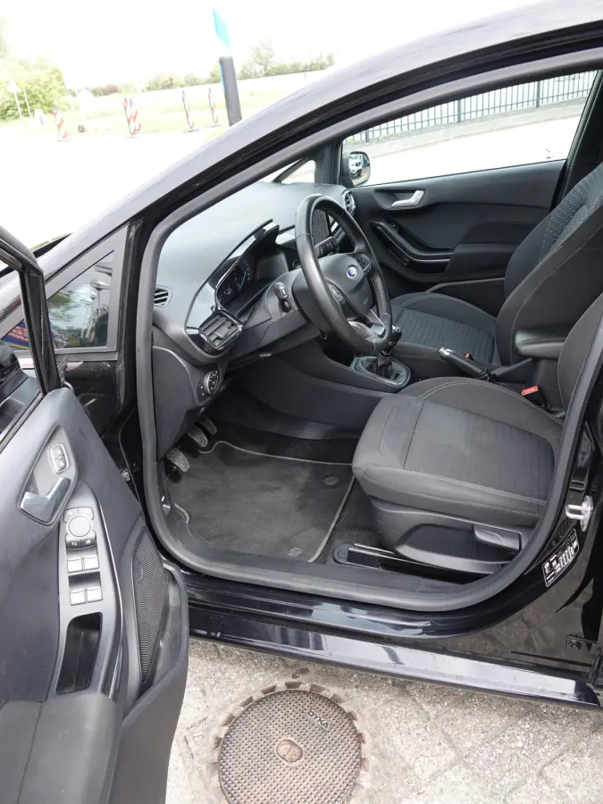 1.0 EcoBoost 95PK Titanium ADAPT. CRUISE | BT-TEL | CARPLAY | LMV | AIRCO