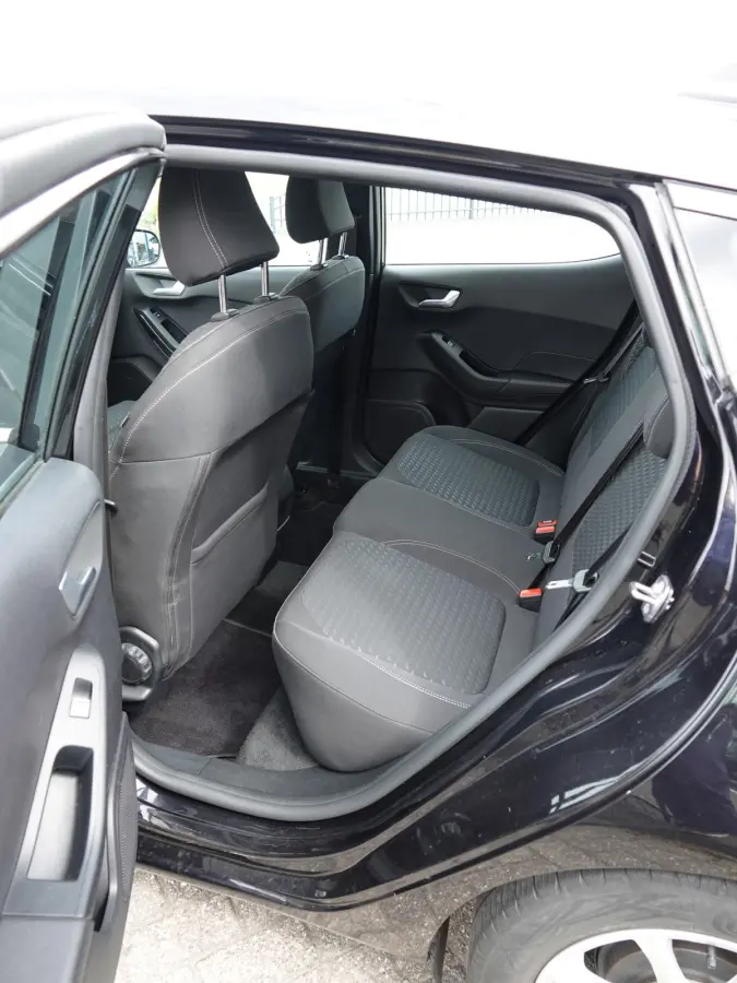 1.0 EcoBoost 95PK Titanium ADAPT. CRUISE | BT-TEL | CARPLAY | LMV | AIRCO