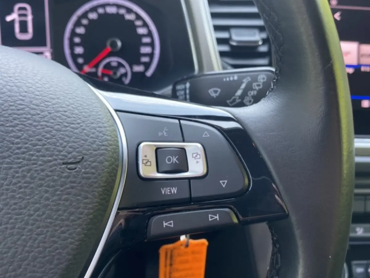 1.0 TSI STYLE BUSINESS CAMERA/ACC/CLIMA/DAB
