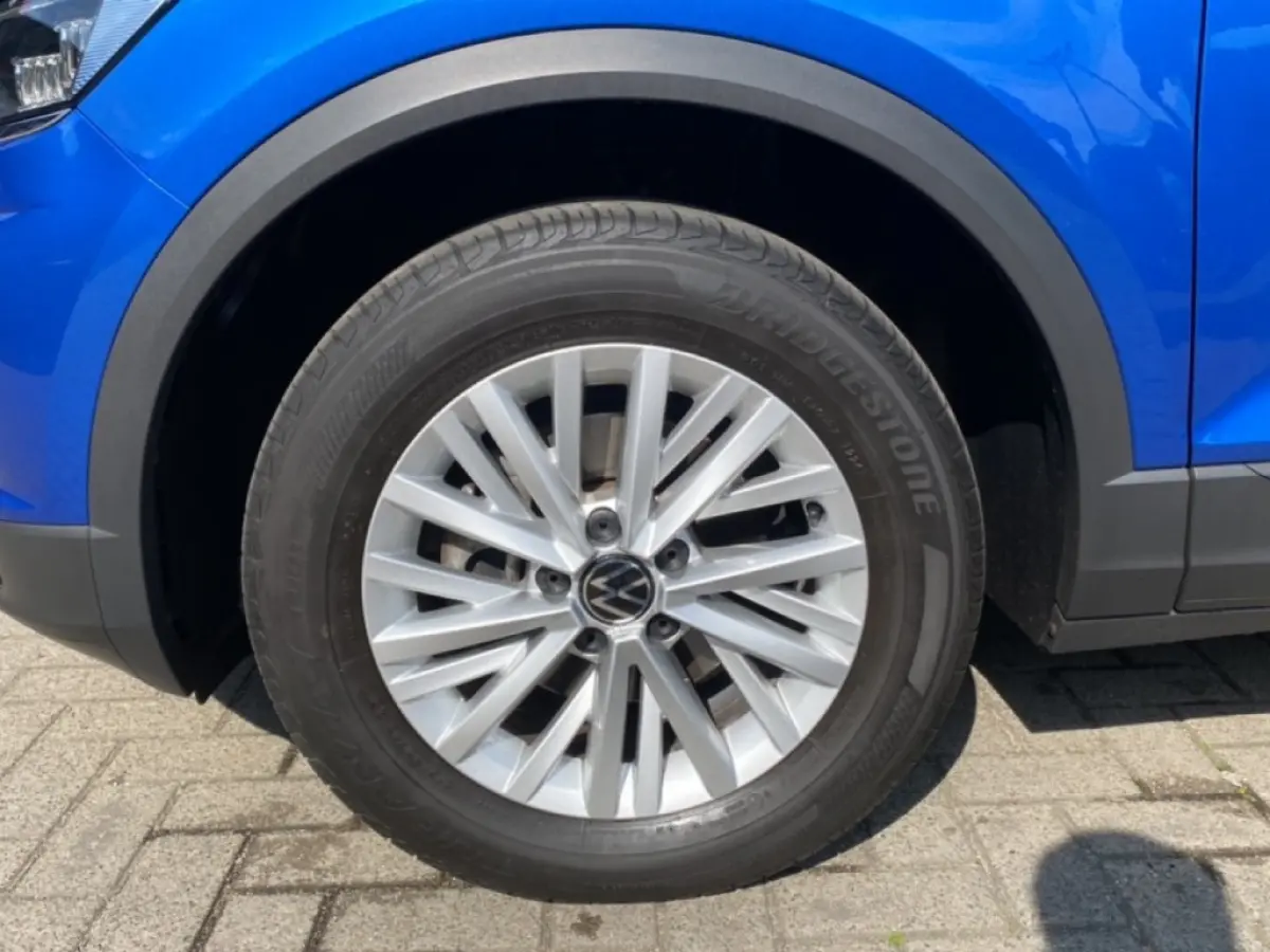 1.0 TSI STYLE BUSINESS CAMERA/ACC/CLIMA/DAB