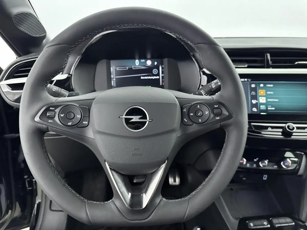 110pk Hybrid GS Automaat | Camera | Carplay | Navigatie | Parkeersensoren V+A | Achterspoiler