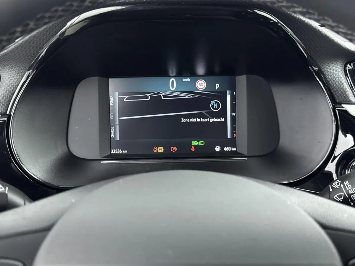 110pk Hybrid GS Automaat | Camera | Carplay | Navigatie | Parkeersensoren V+A | Achterspoiler