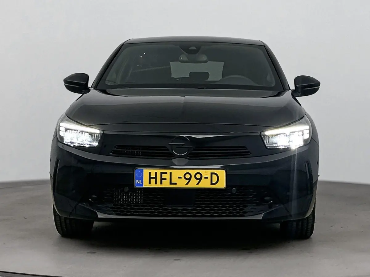 110pk Hybrid GS Automaat | Camera | Carplay | Navigatie | Parkeersensoren V+A | Achterspoiler