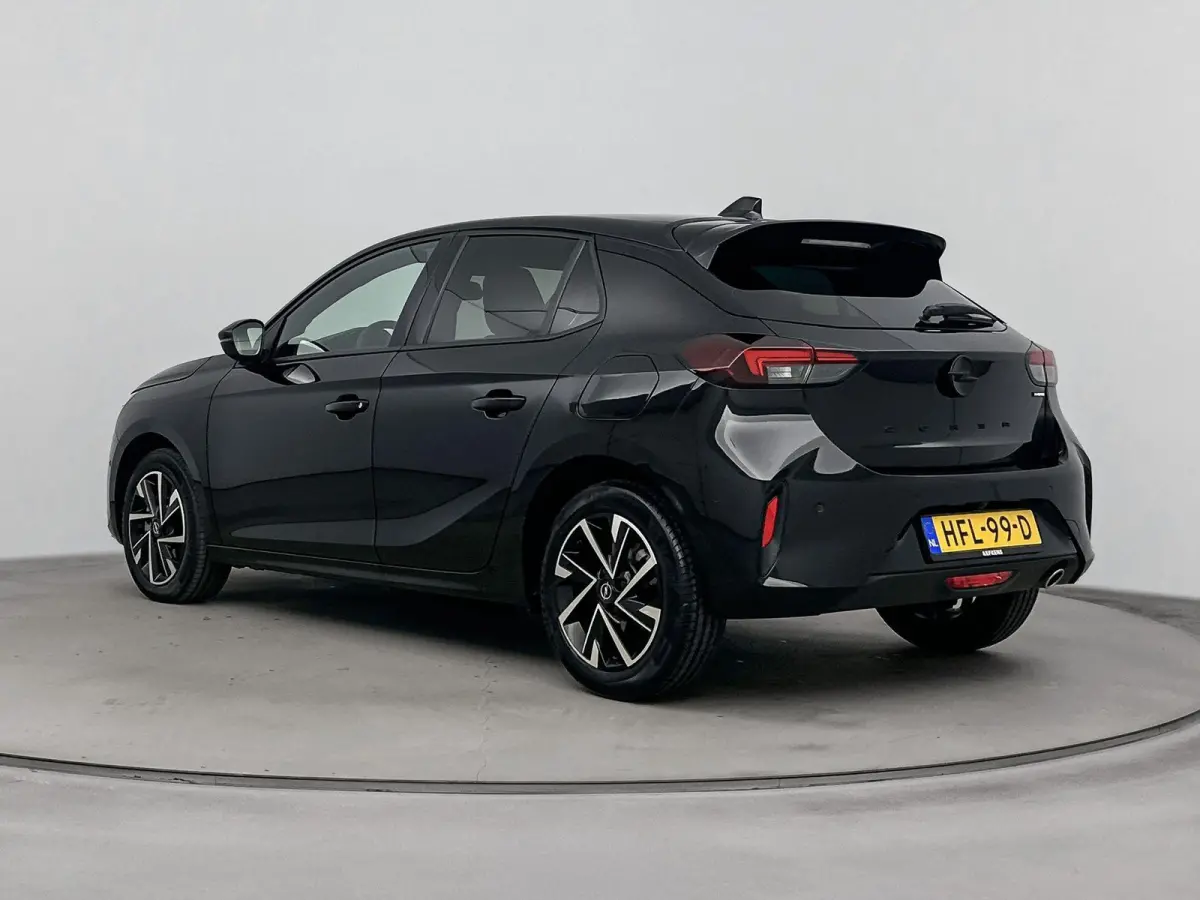 110pk Hybrid GS Automaat | Camera | Carplay | Navigatie | Parkeersensoren V+A | Achterspoiler