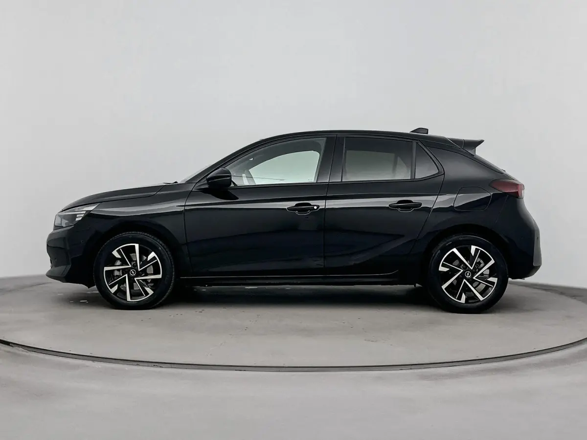 110pk Hybrid GS Automaat | Camera | Carplay | Navigatie | Parkeersensoren V+A | Achterspoiler