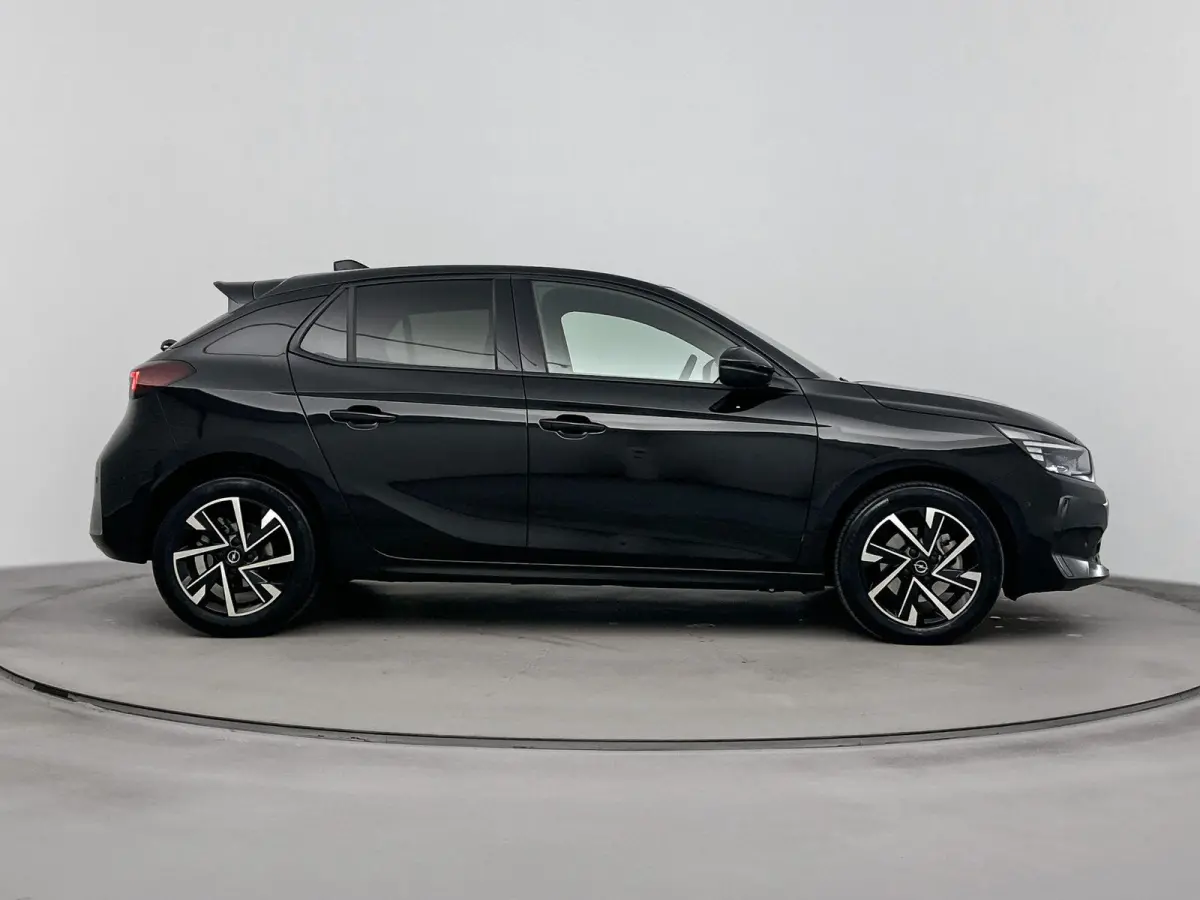 110pk Hybrid GS Automaat | Camera | Carplay | Navigatie | Parkeersensoren V+A | Achterspoiler