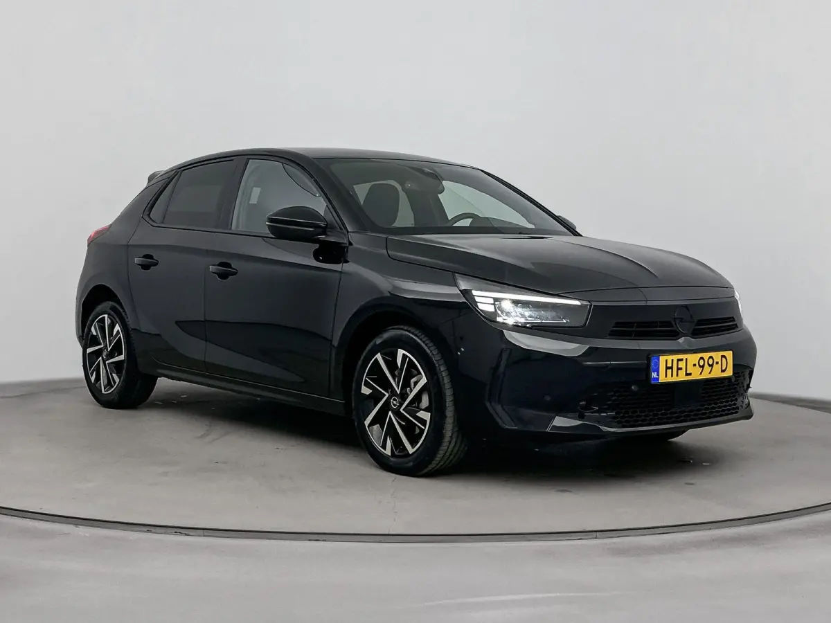110pk Hybrid GS Automaat | Camera | Carplay | Navigatie | Parkeersensoren V+A | Achterspoiler