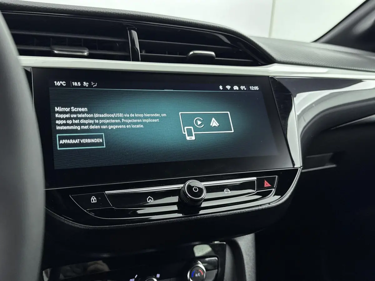 110pk Hybrid GS Automaat | Camera | Carplay | Navigatie | Parkeersensoren V+A | Achterspoiler