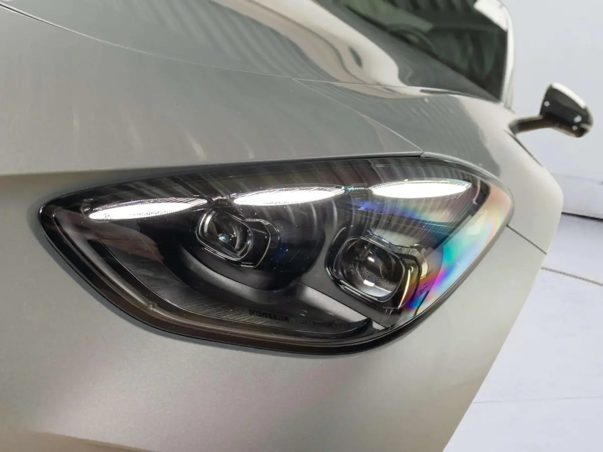 AMG 63 4MATIC+ | Premium plus