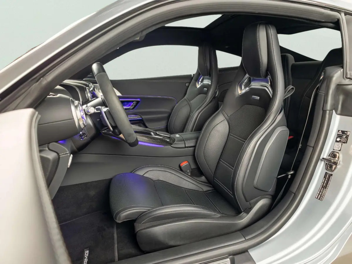 AMG 63 4MATIC+ | Premium plus
