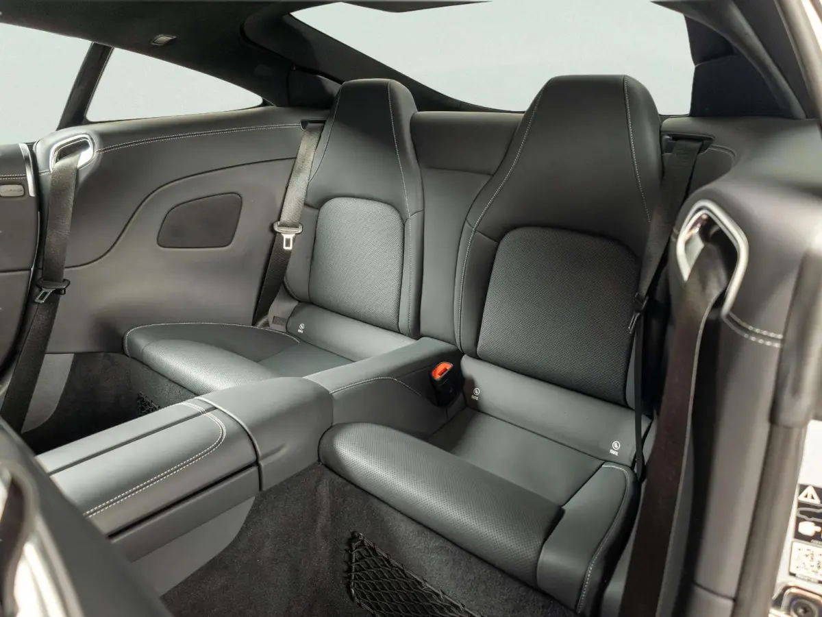 AMG 63 4MATIC+ | Premium plus