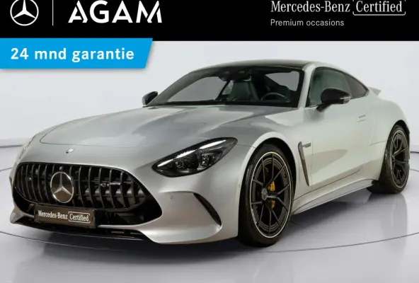 AMG 63 4MATIC+ | Premium plus