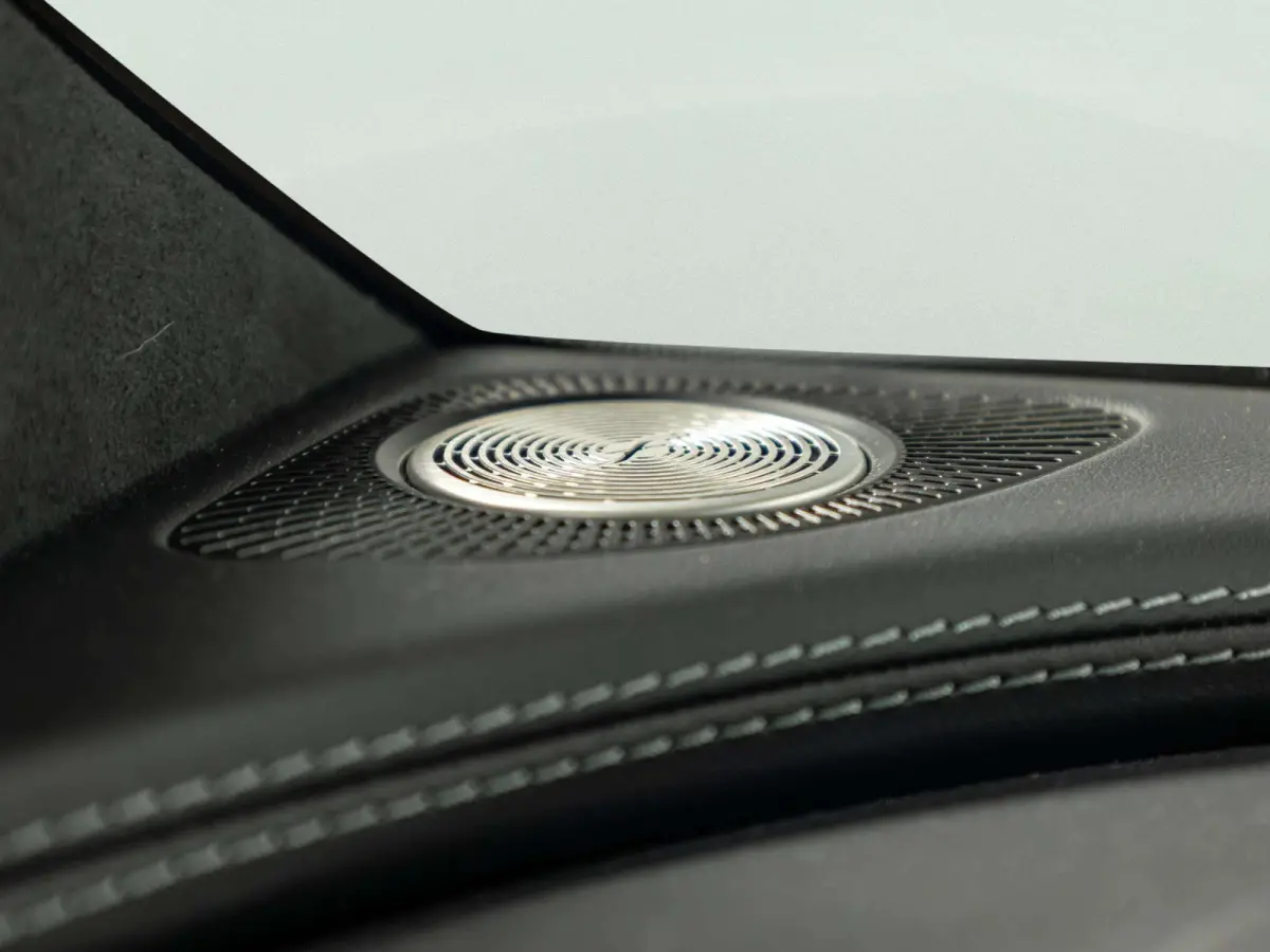 AMG 63 4MATIC+ | Premium plus