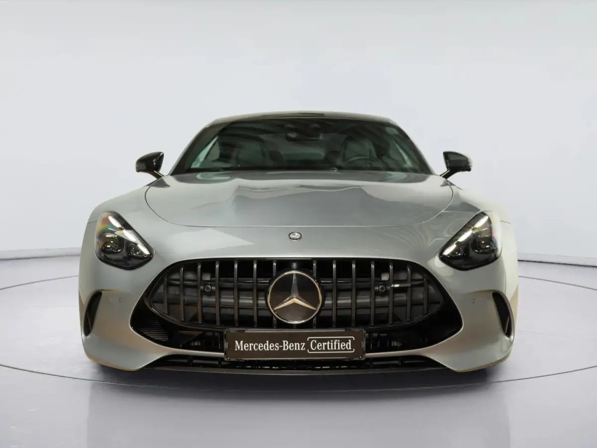AMG 63 4MATIC+ | Premium plus