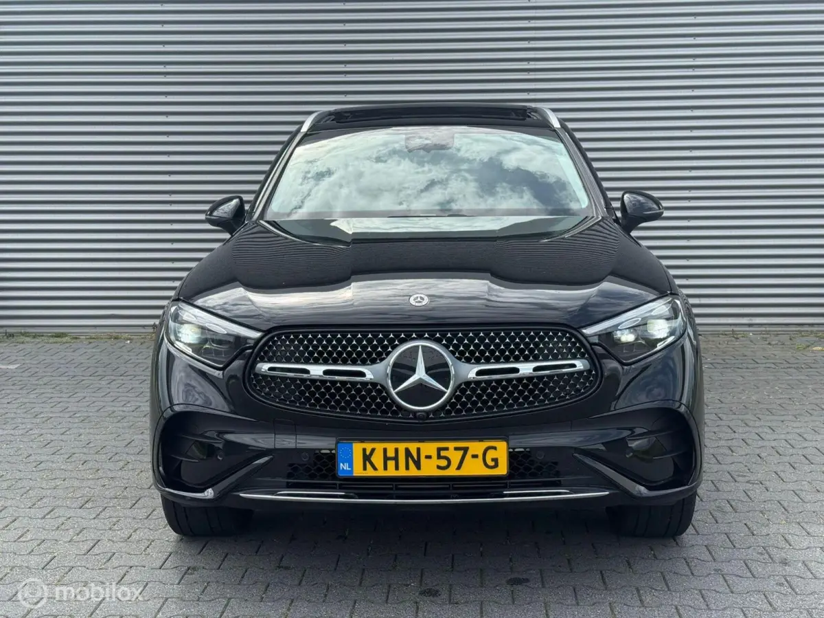 4MATIC AMG Line
