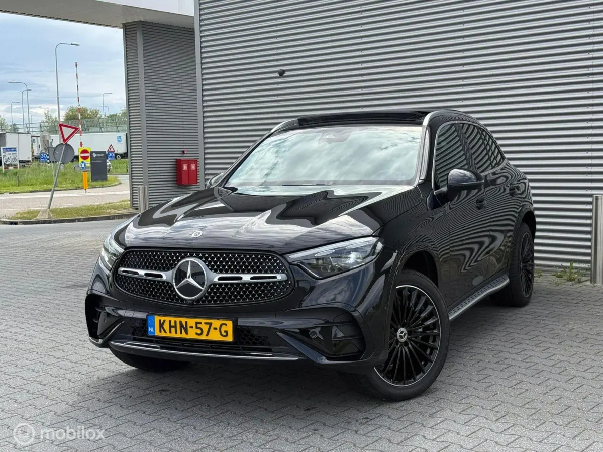 4MATIC AMG Line