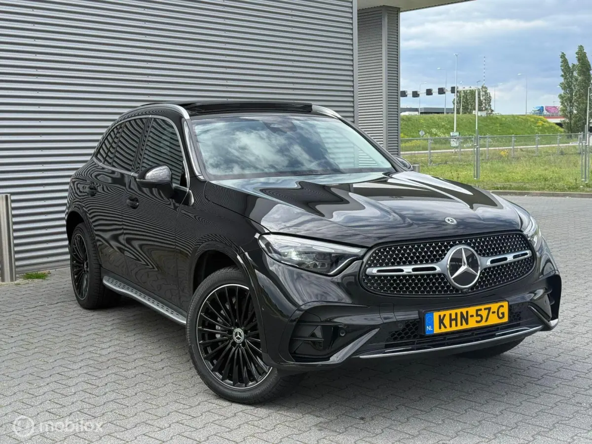 4MATIC AMG Line