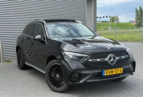 300e 4MATIC AMG Line