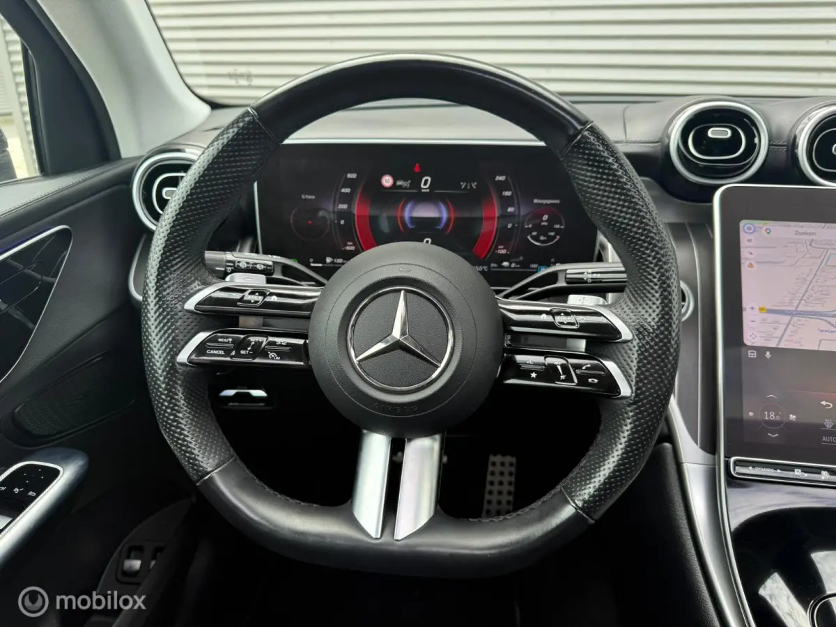 4MATIC AMG Line