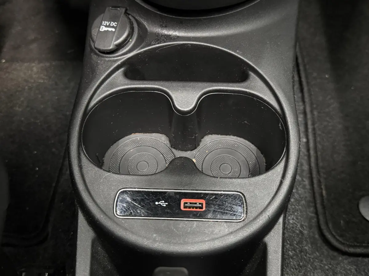 1.2 Star Navigatie Climate Control Parkeersensoren Virtual Cockpit Cruise control Leder  LMV 16"