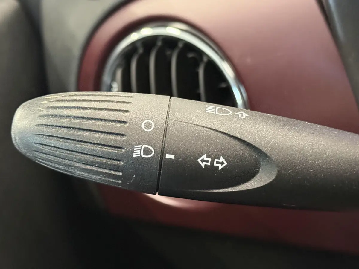 1.2 Star Navigatie Climate Control Parkeersensoren Virtual Cockpit Cruise control Leder  LMV 16"