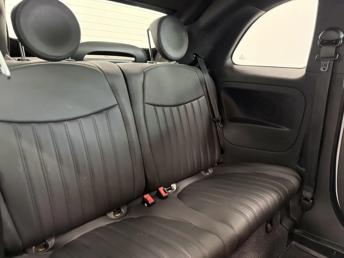 1.2 Star Navigatie Climate Control Parkeersensoren Virtual Cockpit Cruise control Leder  LMV 16"