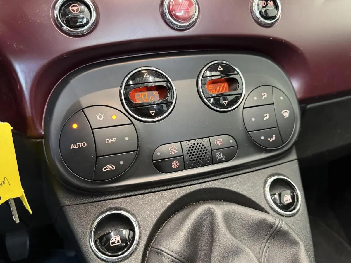 1.2 Star Navigatie Climate Control Parkeersensoren Virtual Cockpit Cruise control Leder  LMV 16"