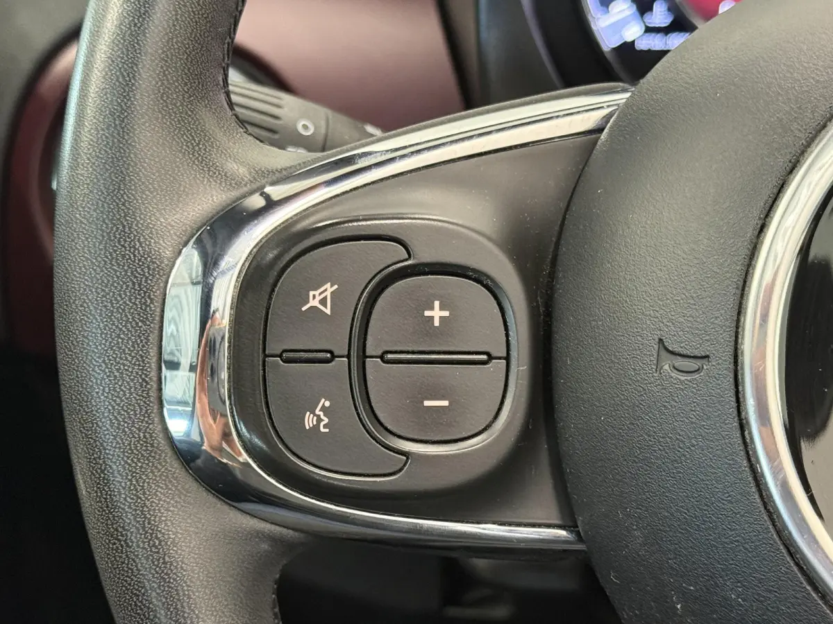 1.2 Star Navigatie Climate Control Parkeersensoren Virtual Cockpit Cruise control Leder  LMV 16"