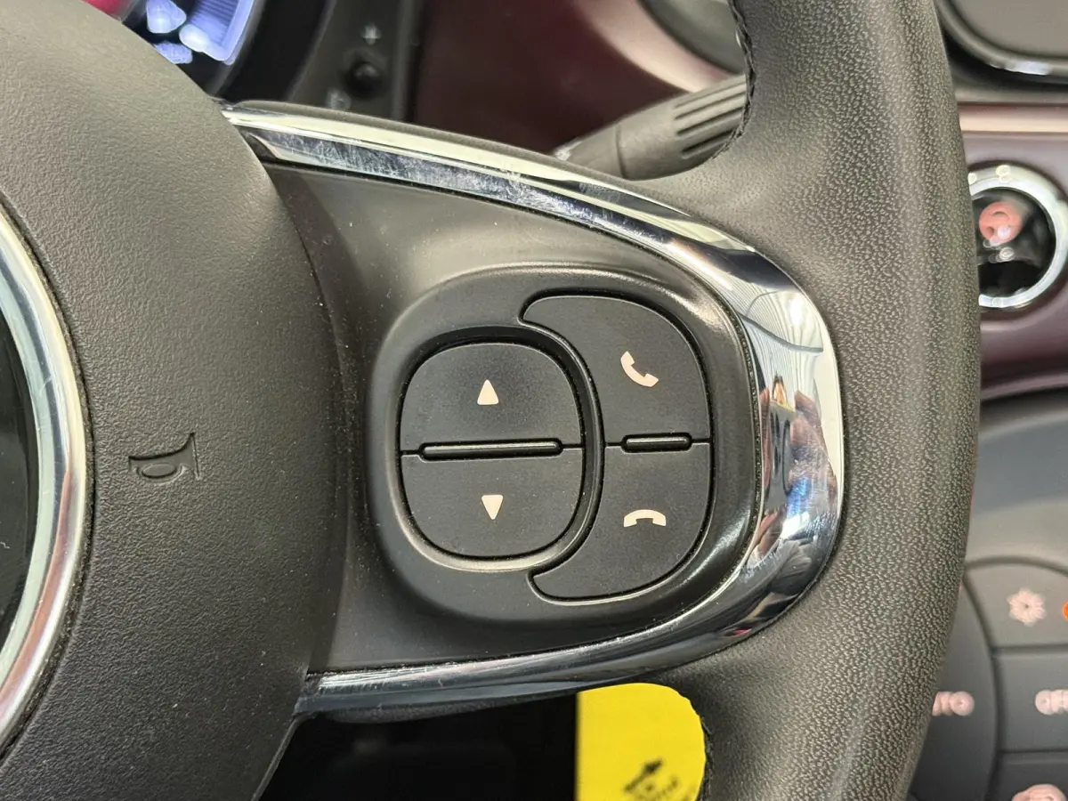1.2 Star Navigatie Climate Control Parkeersensoren Virtual Cockpit Cruise control Leder  LMV 16"