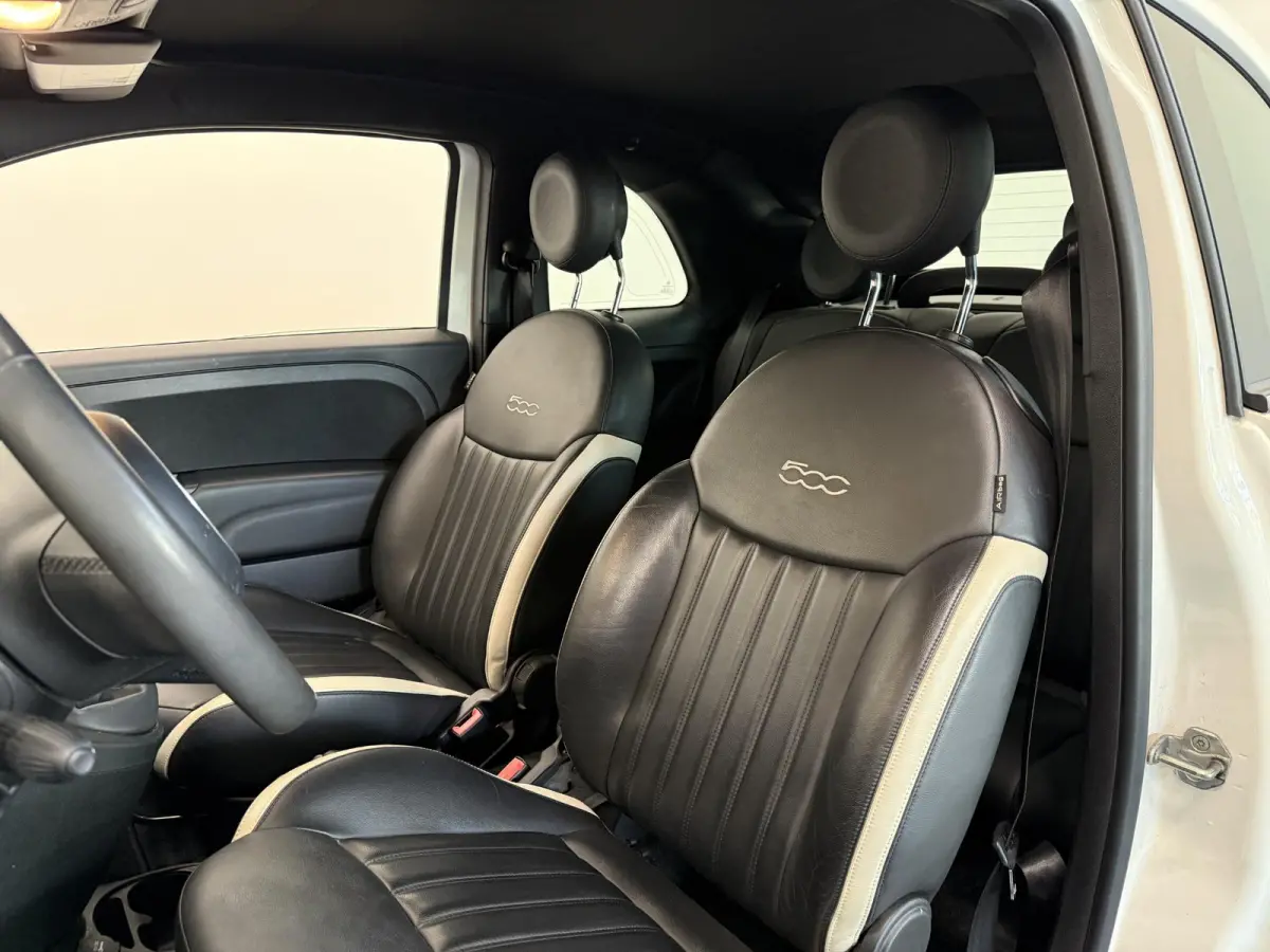 1.2 Star Navigatie Climate Control Parkeersensoren Virtual Cockpit Cruise control Leder  LMV 16"