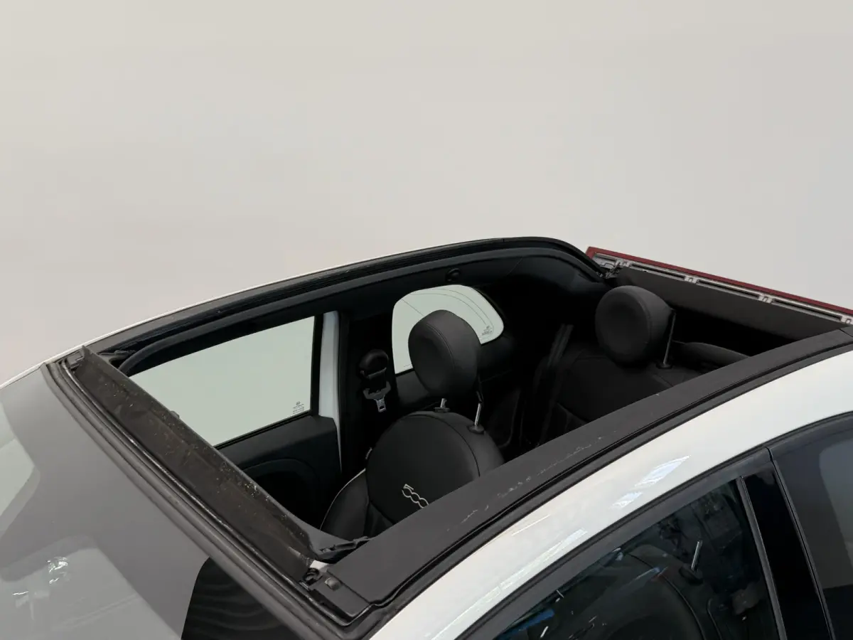 1.2 Star Navigatie Climate Control Parkeersensoren Virtual Cockpit Cruise control Leder  LMV 16"